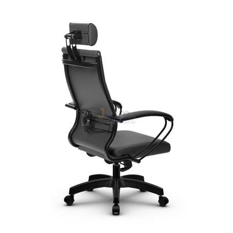 Кресло МЕТТА B 2b 34 PF/K117+МЕТТА 17831