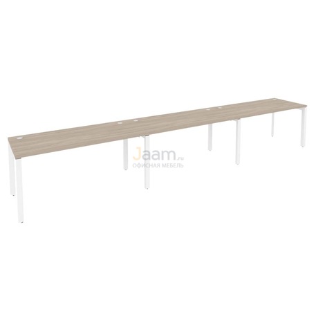 Мебель для персонала Рабочая станция O.MP-RS-3.4.7