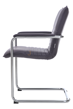 Кресло Синти Хром