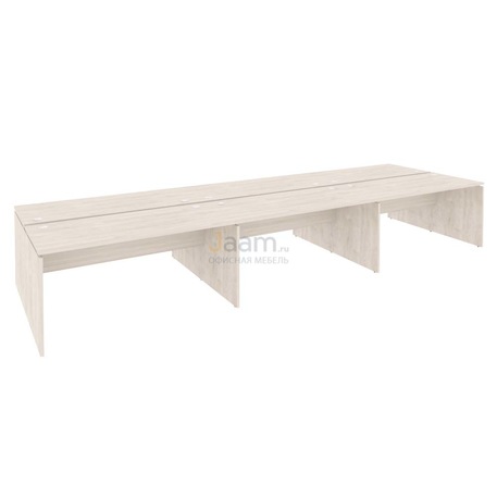 Мебель для персонала Рабочая станция O.D.RS-6.4.7