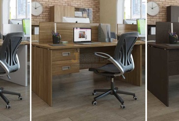 Мебель для персонала Tess