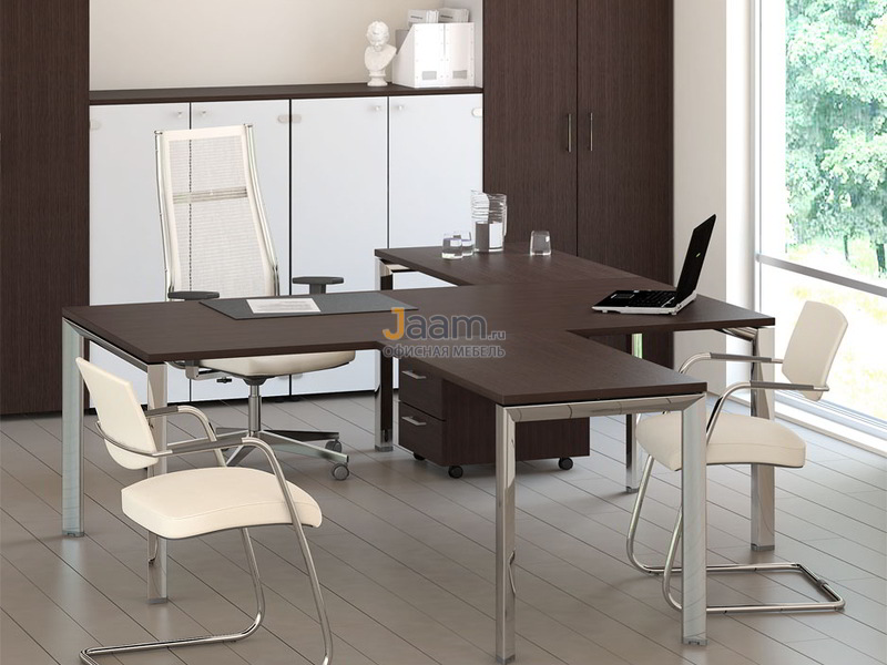 Кабинет руководителя Orbis