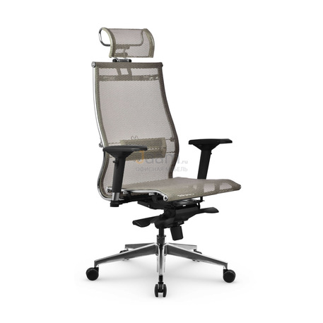 Кресло SAMURAI S-3.051 MPES