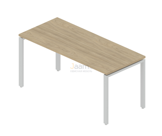 Мебель для персонала Стол на металлокаркасе RM-2,F-2