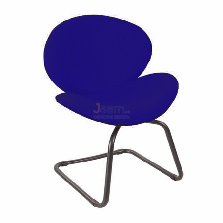 Кресло Luna cfs black