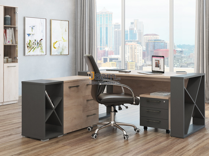 Кабинет руководителя SPRING