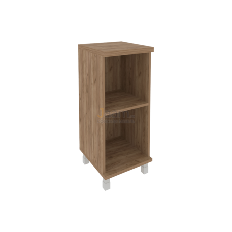 Кабинет руководителя Стеллаж узкий KSU-3