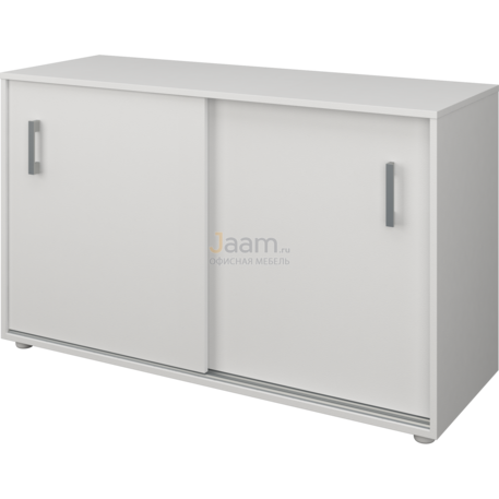 Мебель для персонала Офисная тумба-купе АМТ-12.7