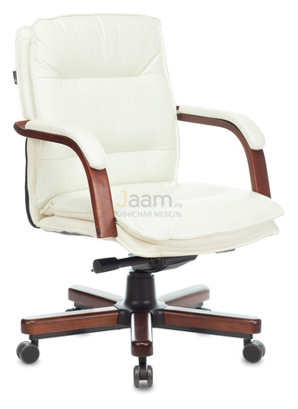 Кресло T-9927WALNUT LOW