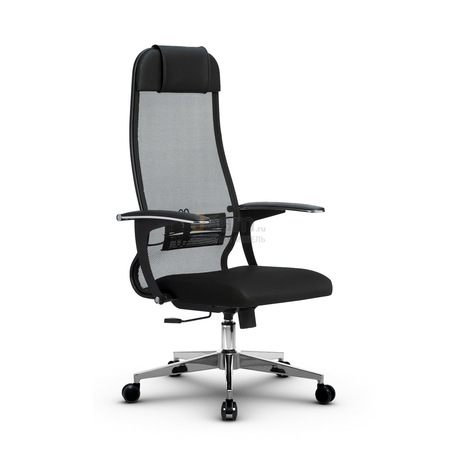 Кресло МЕТТА B 1b 11/U158+МЕТТА 17834