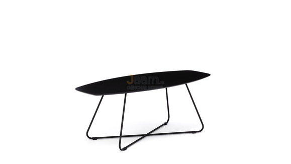 Журнальный столик из дерева Плагин 1200х500х440