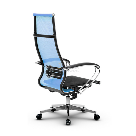 Кресло МЕТТА B 1m 7/K131+МЕТТА 17834
