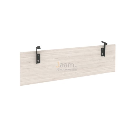 Мебель для персонала Царга для стола на металлокаркасе O.M-CS-2