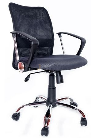 Кресло Астра B РС900 хром