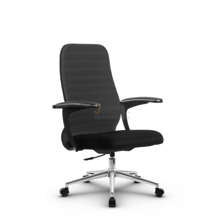 Кресло SU-СU160-10Р+Комплект Ch 3