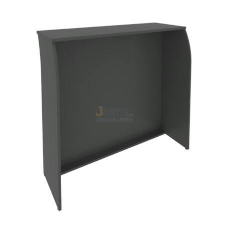 Стойка ресепшн Стойка прямая 1200 А.РС-2