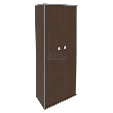 Мебель для персонала Офисный шкаф Л.СТ-1.9