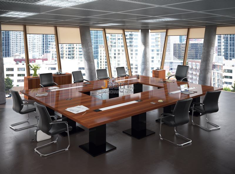 Кабинет руководителя Liverpool