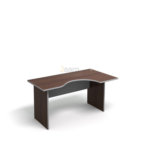 Мебель для персонала Стол прав./лев. P/N102