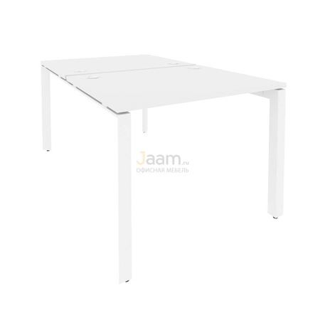 Мебель для персонала Рабочая станция O.MP-D.RS-2.1.8