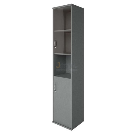 Мебель для персонала Шкаф А.СУ-1.4 Пр