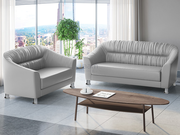 Офисный диван Райт