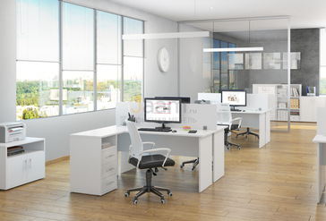 Мебель для персонала Trend