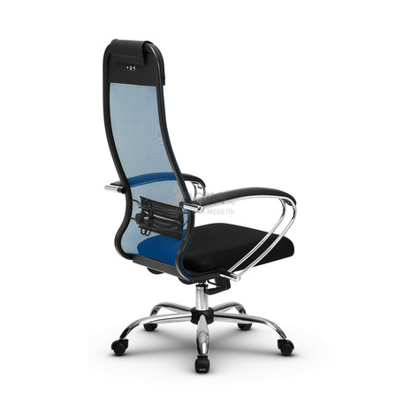 Кресло МЕТТА B 1b 11/K131+МЕТТА 17833