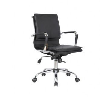 Кресло для персонала College CLG-617 LXH-B