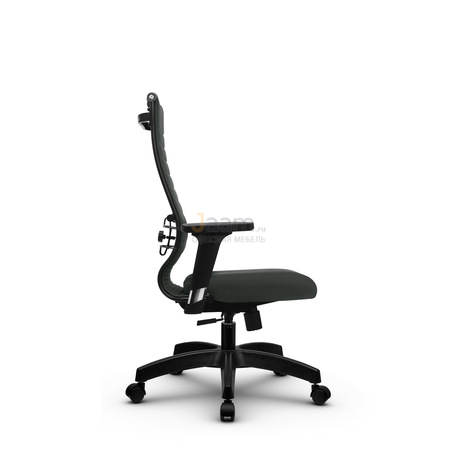 Кресло МЕТТА B 2b 19/2D+МЕТТА 17831