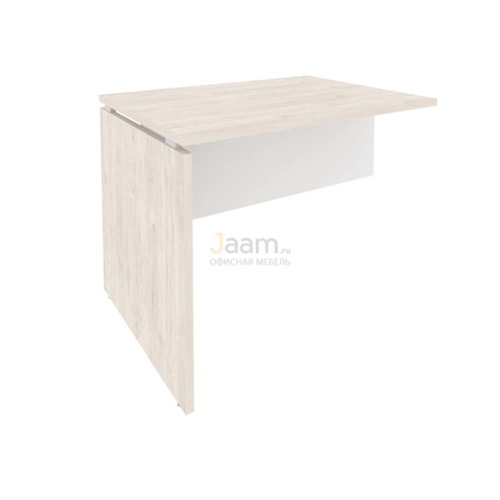Мебель для персонала Брифинг-приставка O.BR-9