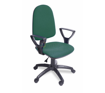 Кресло для персонала Престиж new Гольф