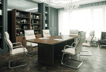 Кабинет руководителя On.Top