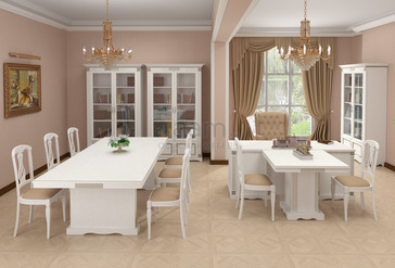 Кабинет руководителя Монако