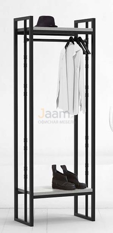 Мебель для персонала Гардероб OLD ZINGER МИКРОЦЕМЕНТ