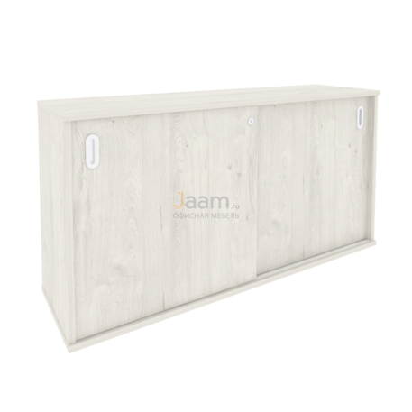 Мебель для персонала Офисный шкаф купэ Л.ШК-3.2