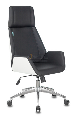 Кресло _OPTIMUM BLACK