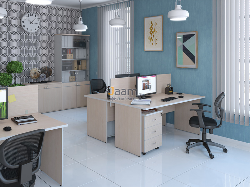 Мебель для персонала Swift-P