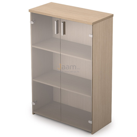 Мебель для персонала Офисный шкаф для документов с фасадом 2Ш.017.3