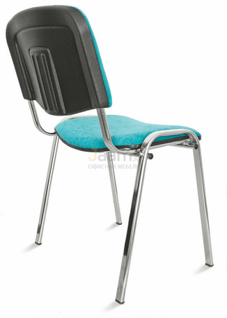 Кресло Изо хром