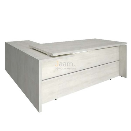 Кабинет руководителя Стол руководителя LT-C 20 R