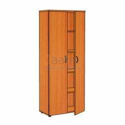 Мебель для персонала Офисный шкаф закрытый ЛФ222