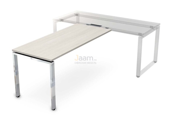 Кабинет руководителя Брифинг приставка НБП-П.008