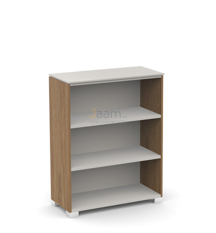 Мебель для персонала Стеллажи средний широкий G-65