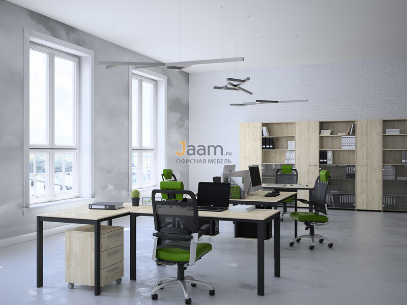 Мебель для персонала Саньяна