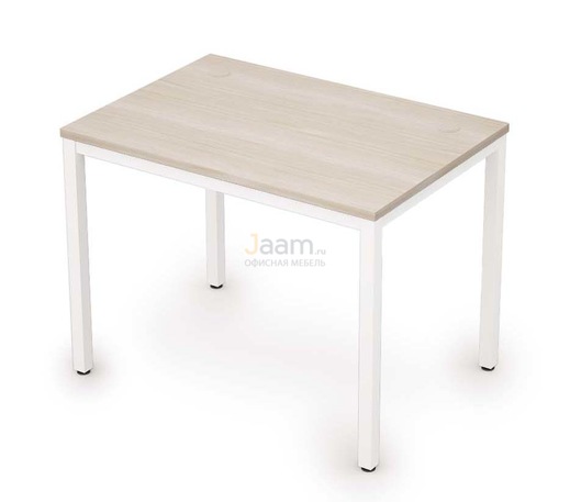 Мебель для персонала Стол рабочий без экрана 6М.007