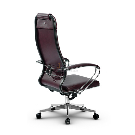 Кресло МЕТТА B 1m 32P/K116 +МЕТТА 17834