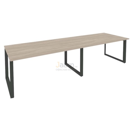 Мебель для персонала Стол переговорный O.MO-PRG-2.4