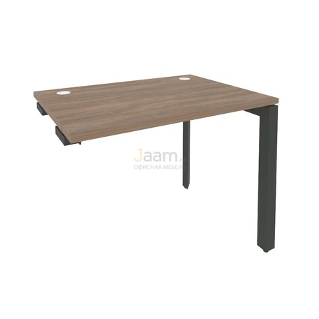 Мебель для персонала Стол-приставка O.MP-SPR-1.7