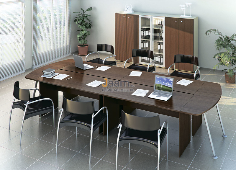 Мебель для персонала Гамма